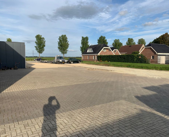 Wat gaat er gebeuren?